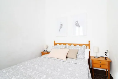 Appartement in Canet vlakbij het strand van P...