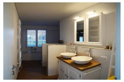 Ferienhaus mit 3 Schlafzimmer