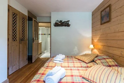 GLI CHALET IN GESSO B01