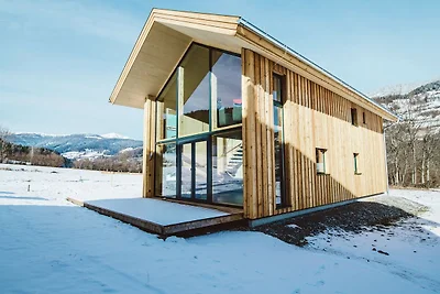 Boutique-Chalet in Sankt Georgen ob Murau mit...