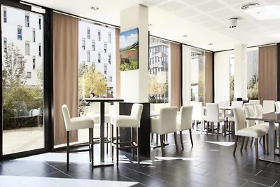 Aparthotel Odalys Confluence