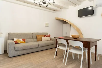 Il Cortile sul Vicolo alla Giudecca