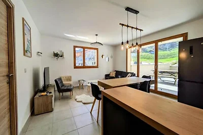 Apartments für 7 Personen