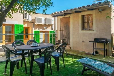 Casa Nord 4pax - Haus In Caimari. Wifi Gratis