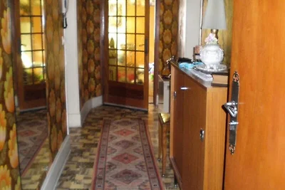 Ferienwohnung Familienurlaub Modane