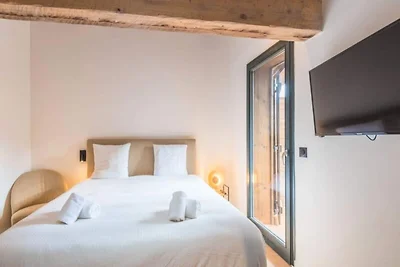 Chalets für 8 Personen