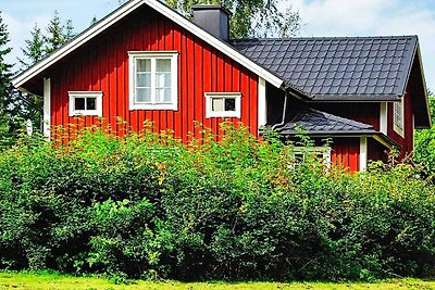 7 personas casa en ÄLGARÅS