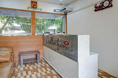 Kollektion O Balewadi Woods Regency
