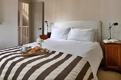 Modernes Ferienhaus in der Nähe von Edwardian...