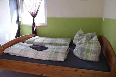 Ferienhaus mit 1 Schlafzimmer