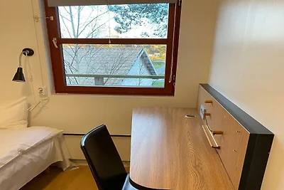 6 Personen Ferienpark haus in Myggenäs