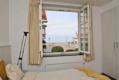 Appartamento Les Dunes a De Haan vicino alla ...