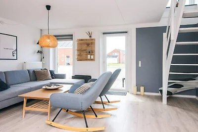 4 Sterne Ferienhaus in Rømø