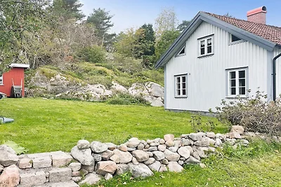 4 Sterne Ferienhaus in tånumshede-By Traum