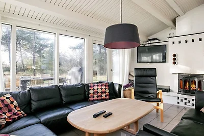 16 Personen Ferienhaus in Humble