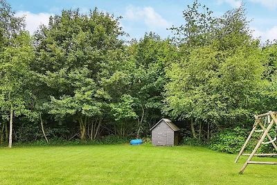 6 Personen Ferienhaus in Sydals-By Traum