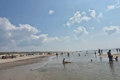 8 Personen Ferienhaus in Blåvand