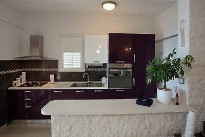 Wonderful Visinisce Apartments with Terrace a...