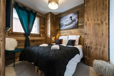 Olvera 203 - Neue Wohnung am Fuße der...