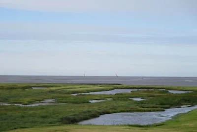 Ferienwohnung mit 2 Schlafzimmer