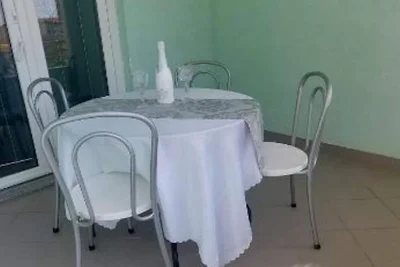 Apartments Natali - One Bedroom Apartment wit...