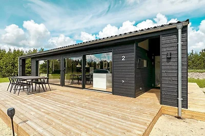 7 Personen Ferienhaus in Jerup-By Traum