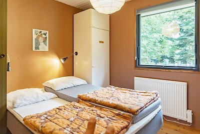 8 Personen Ferienhaus in Idestrup