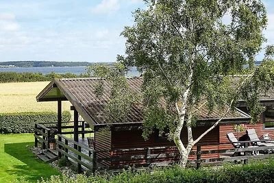 8 Personen Ferienhaus in Svendborg-By Traum