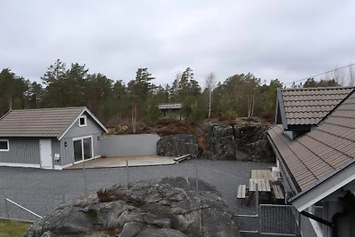 7 Personen vakantie huis in Risør