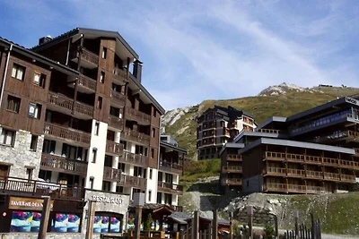 Südstudio an der Piste