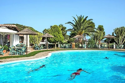 Residence Cormoran, Loc. Campus Villasimius