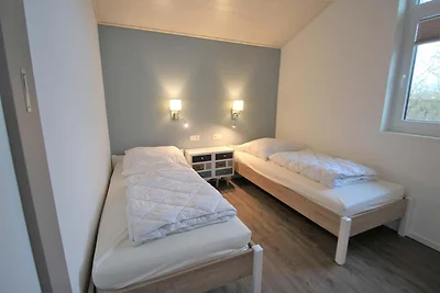 Casa vacanze con sauna nel parco vacanze...