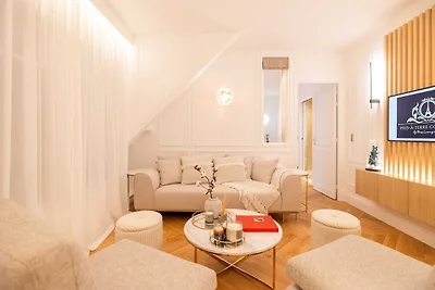 Elegant appartement - 2BR/4P - Vivienne