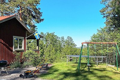 6 person holiday home in MARIEFRED