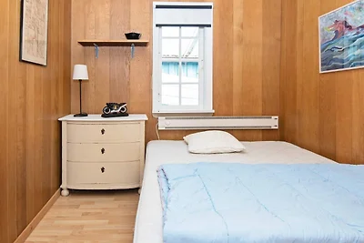 4 Personen Ferienhaus in Odder-By Traum