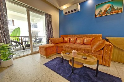 Sereno By Dancenter 1BHK Appartement In...