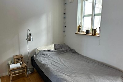4 Sterne Ferienhaus in EIKERØ