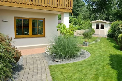 Ferienhaus Erholungsurlaub Bernkastel-Kues