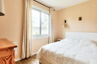 Apartment in La Guérinière in der Nähe der...