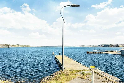 6 Personen Ferienhaus in Højslev-By Traum