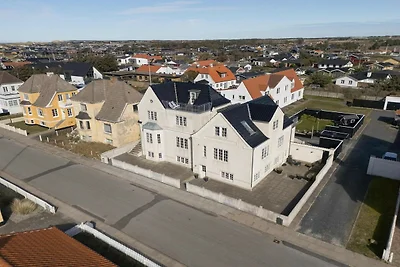 4 Sterne Ferienhaus in Løkken