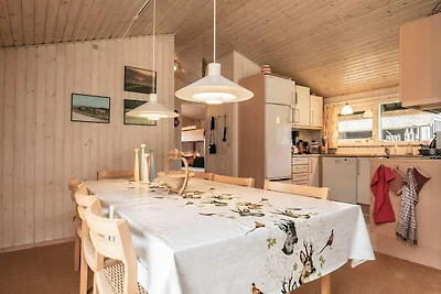 8 Personen Ferienhaus in Pandrup