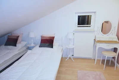 Ferienhaus mit 3 Schlafzimmer