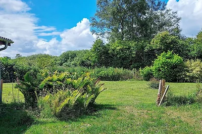 6 persoons vakantie huis in Hals-By Traum