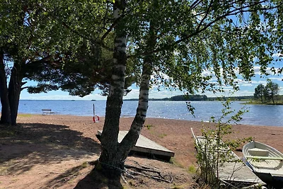4 Sterne Ferienhaus in VÅMHUS