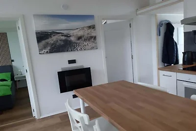 Ferienhaus mit 1 Schlafzimmer