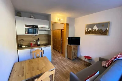 Studio für 4 Personen