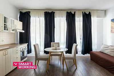 Largo Molina - Interno 2 - Studio I