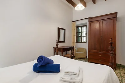 San Sole - Villa Con Piscina Privada En...