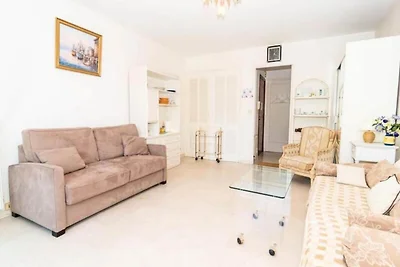 Residentie Chamant Studio Cannes Centrum